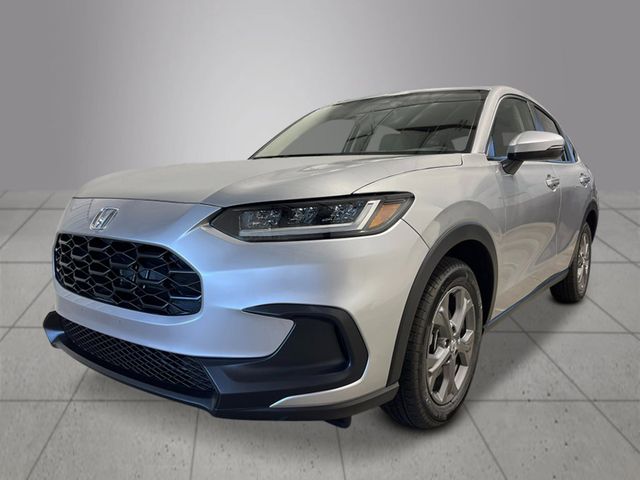 2026 Honda HR-V LX's photo