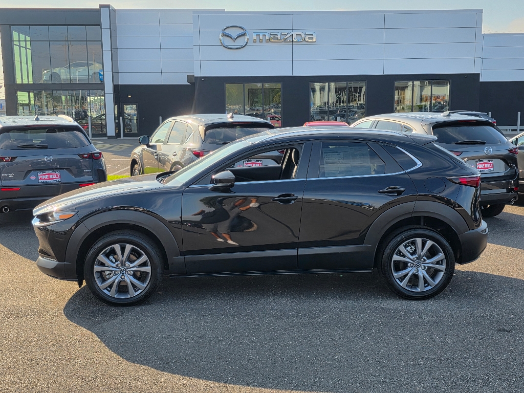 2025 Mazda CX-30 2.5 S Preferred photo 6