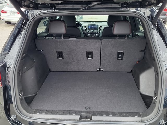2022 Chevrolet Equinox RS photo 4