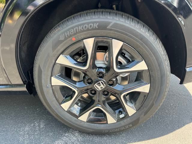 2026 Honda HR-V EX-L photo 10