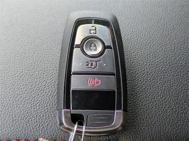 2025 Ford Escape ST-Line photo 24