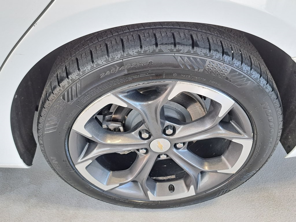 2023 Chevrolet Malibu 1LT photo 31