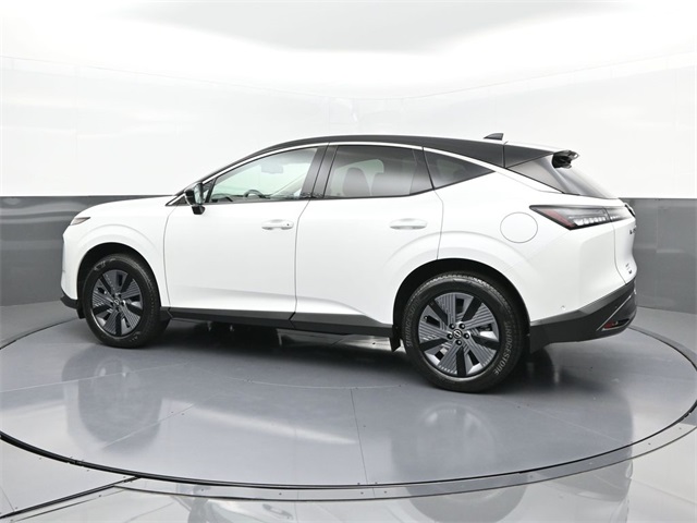 2025 Nissan Murano SL photo 4