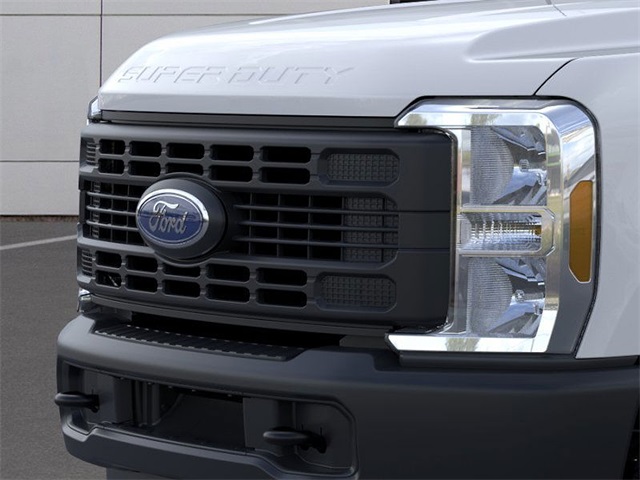 2026 Ford F-350 XL photo 15