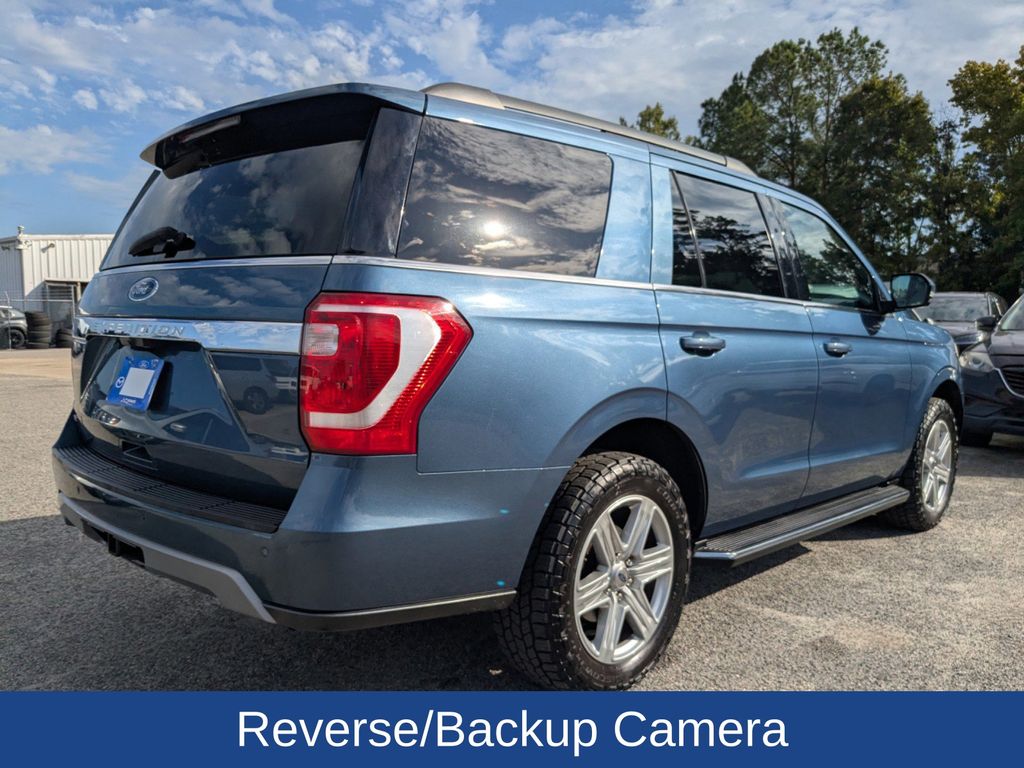 2019 Ford Expedition XLT photo 4