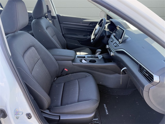 2025 Nissan Altima 2.5 S photo 19