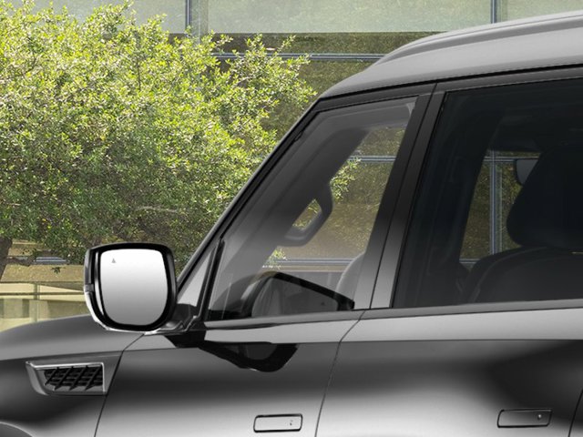 2026 Infiniti QX80 photo 12