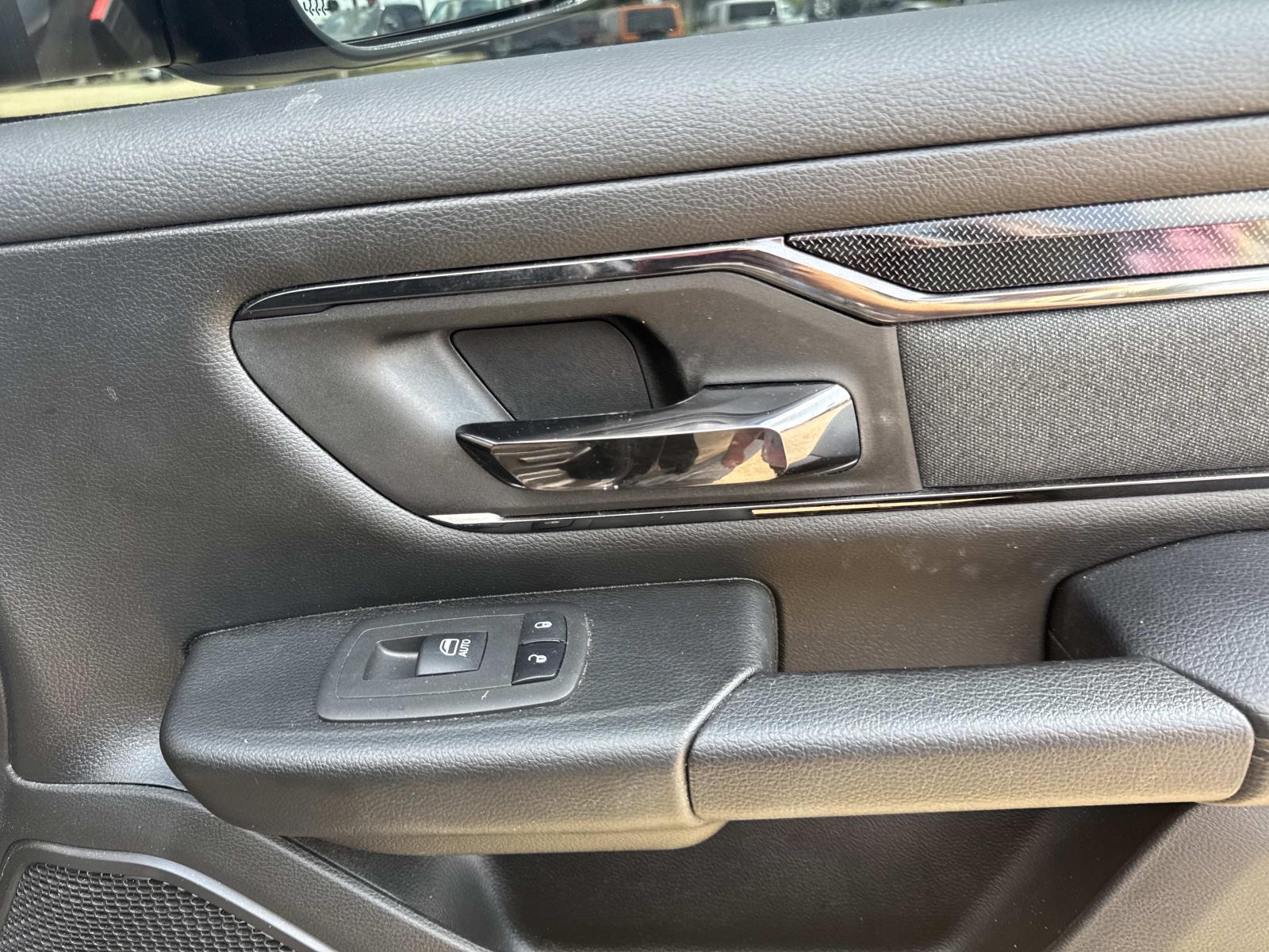 2022 Ram 1500 Big Horn photo 13