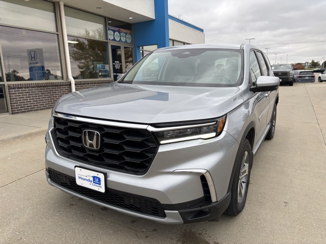 2023 Honda Pilot EX-L's photo