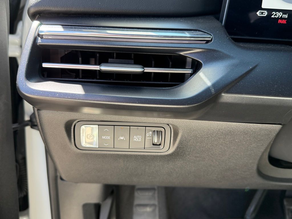 2024 Acura ZDX Base photo 30