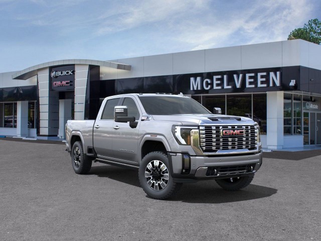 New GMC Sierra HD for Sale in Summerville, SC