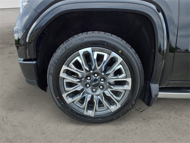 2023 Gmc Sierra 1500 Denali Ultimate photo 14