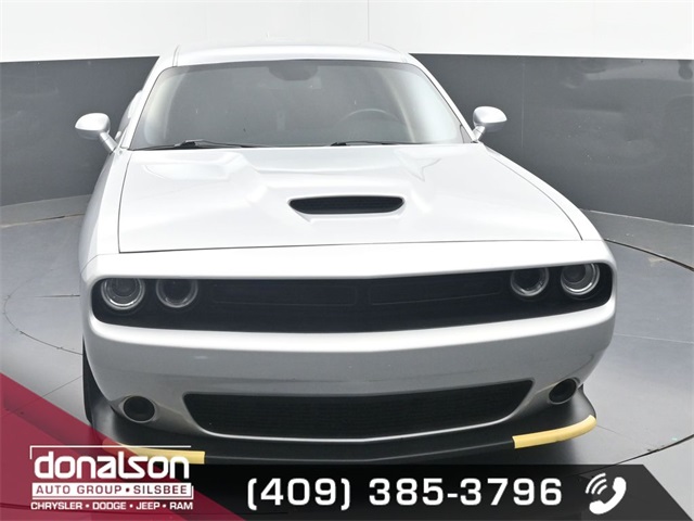 2023 Dodge Challenger GT photo 3