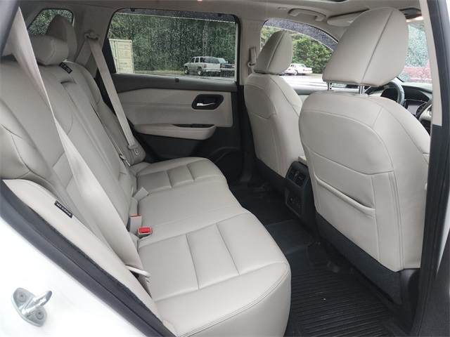 2023 Nissan Rogue SL photo 15