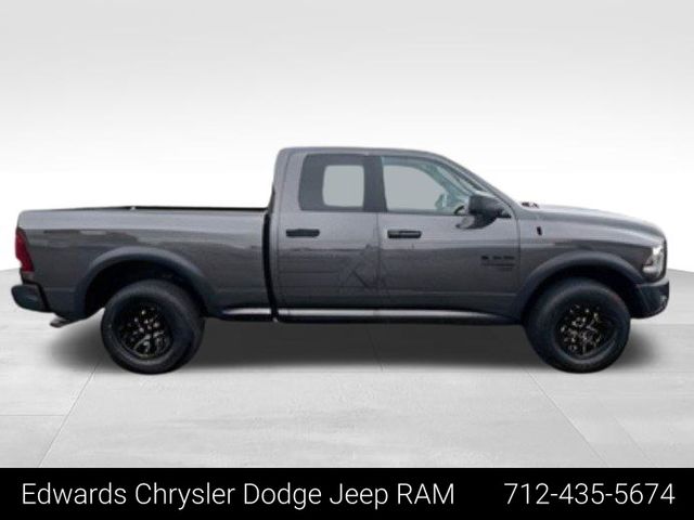 Used 2022 Gray Ram Warlock image 1