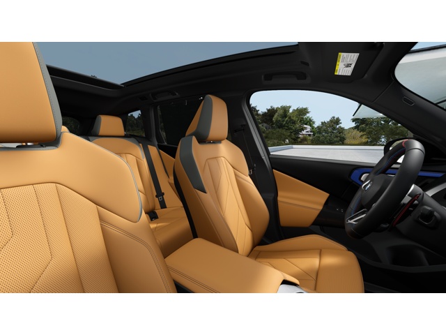 2026 Bmw X3 M50 photo 7