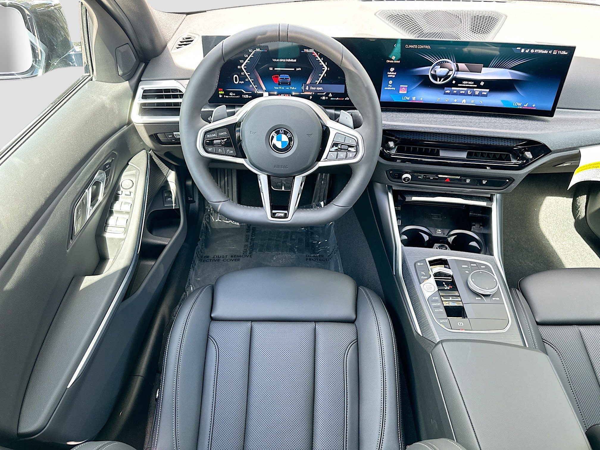 2026 Bmw 330i photo 17