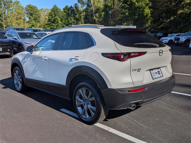 2023 Mazda CX-30 2.5 Select photo 5