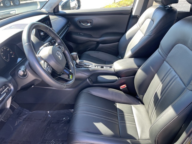 2024 Honda HR-V EX-L photo 11