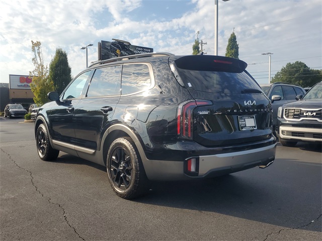 2023 Kia Telluride SX X-Line Prestige X-Pro photo 5
