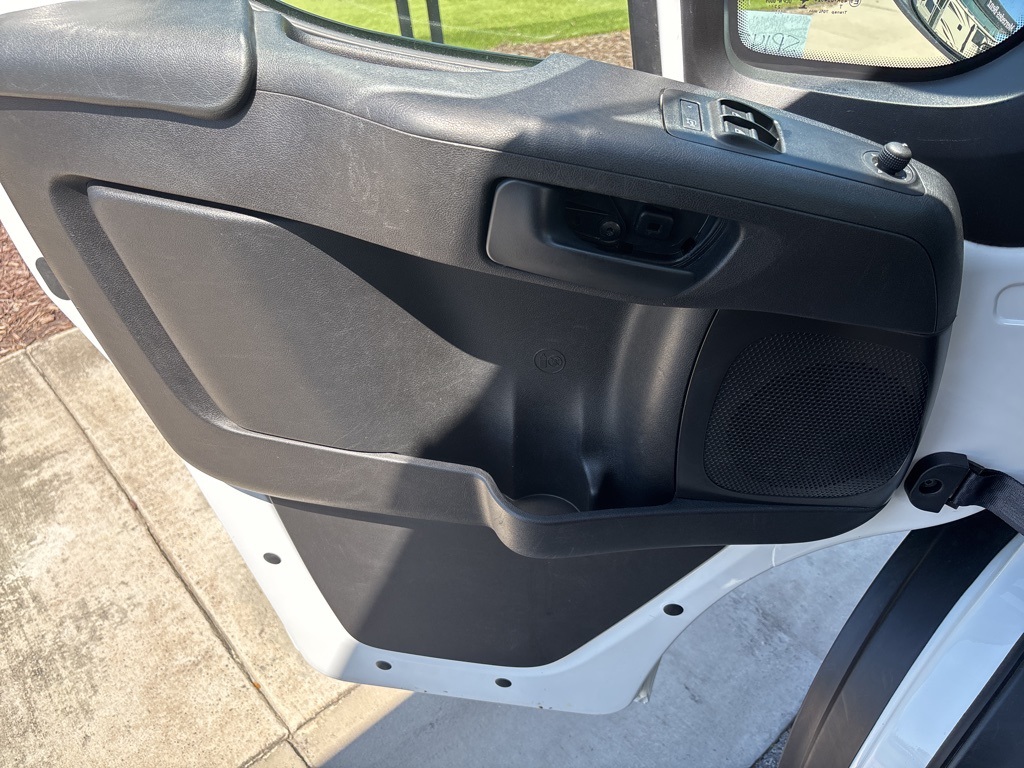 2023 Ram ProMaster 2500 photo 40
