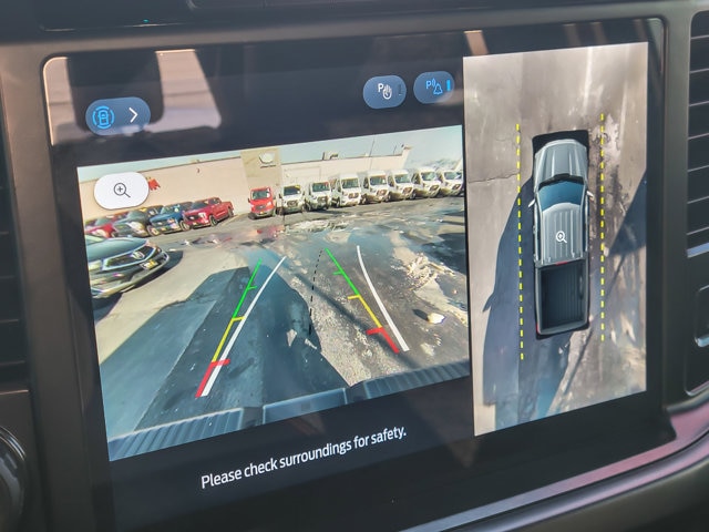 2024 FORD F-150 - Image 46