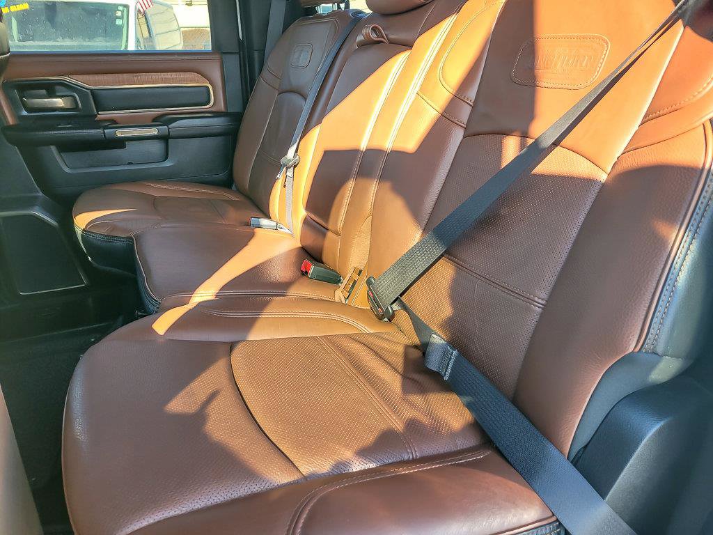 2022 RAM 2500 - Image 14