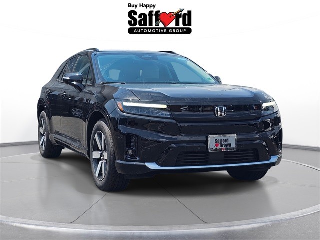 2025 Honda Prologue