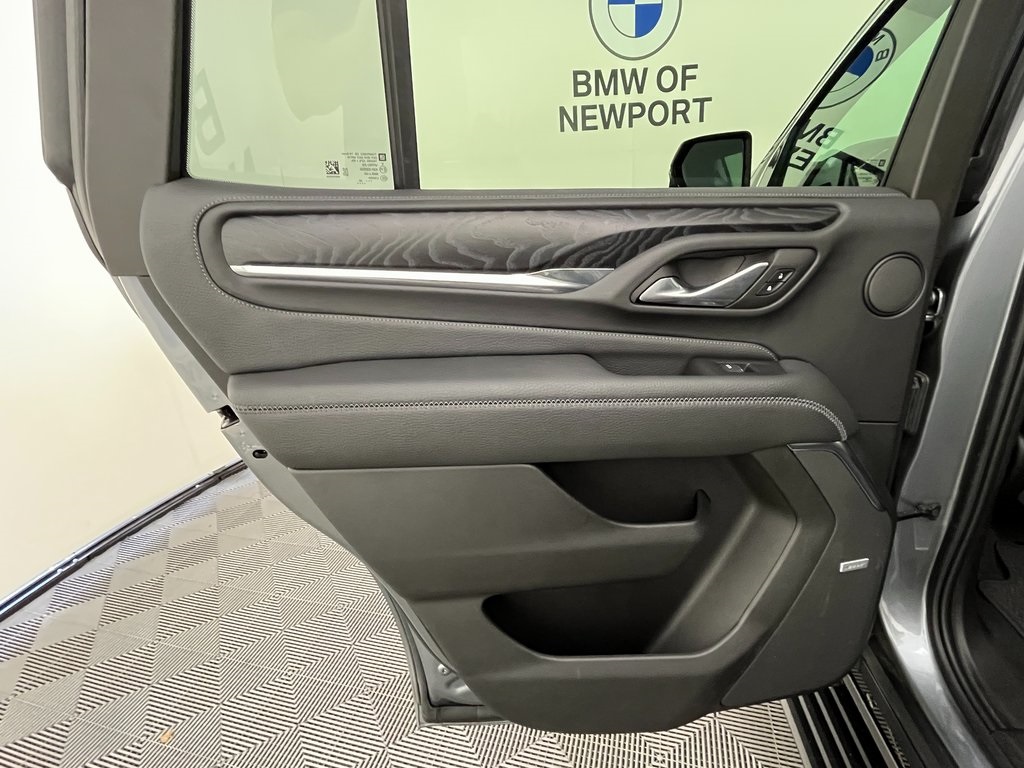 2022 Gmc Yukon Denali photo 19