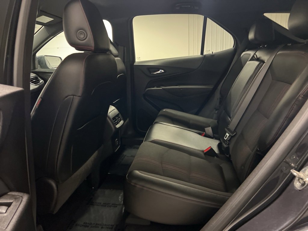 2022 Chevrolet Equinox RS photo 7