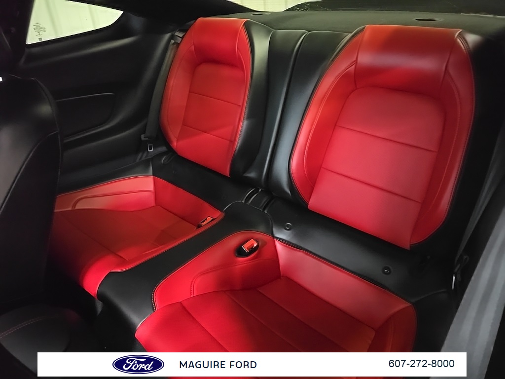 2019 Ford Mustang GT Premium photo 27