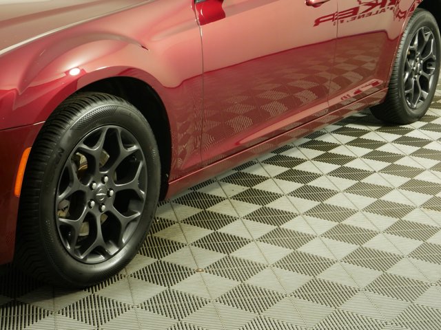 2C3CCARG1KH508376
