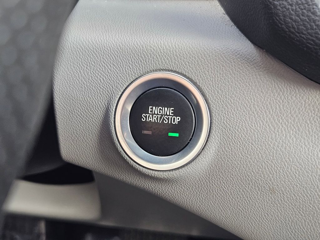 2024 Gmc Terrain SLE photo 17