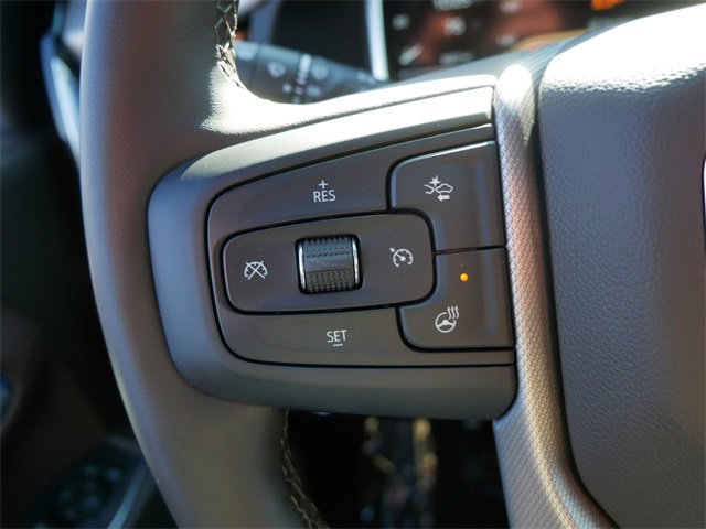 2024 Gmc Sierra 3500 HD Denali photo 23