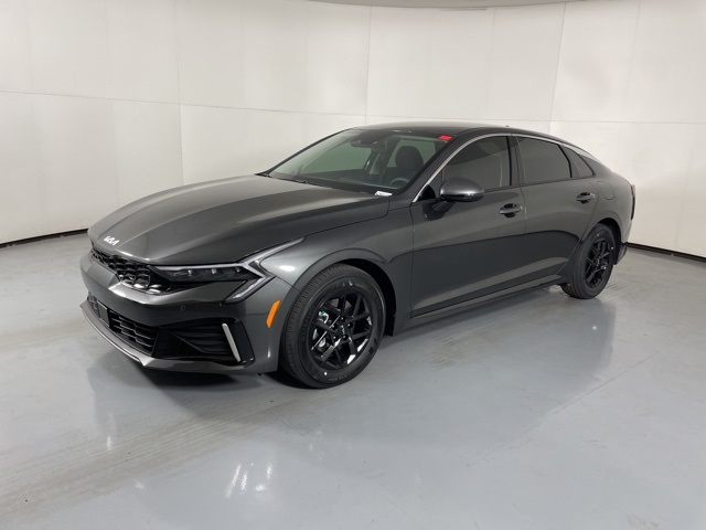 2026 Kia K5 LXS photo 4