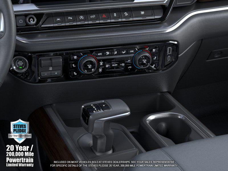 2026 Chevrolet Silverado 1500 High Country photo 22
