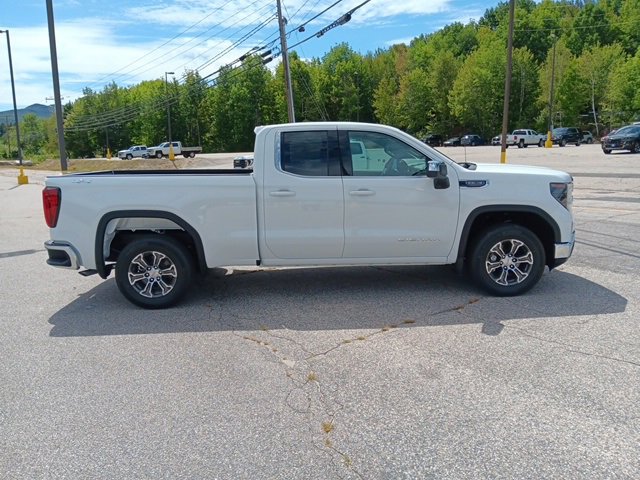2026 Gmc Sierra 1500 SLE photo 24