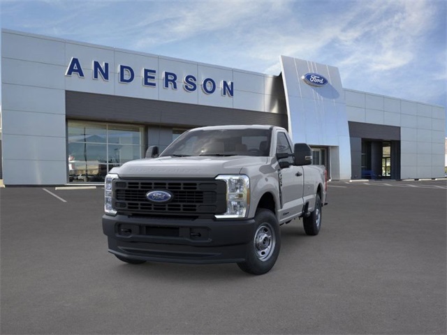 2026 Ford F-250 photo 2