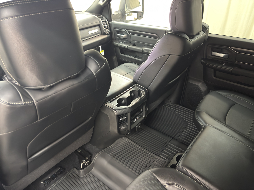 2025 Ram 2500 Power Wagon photo 24