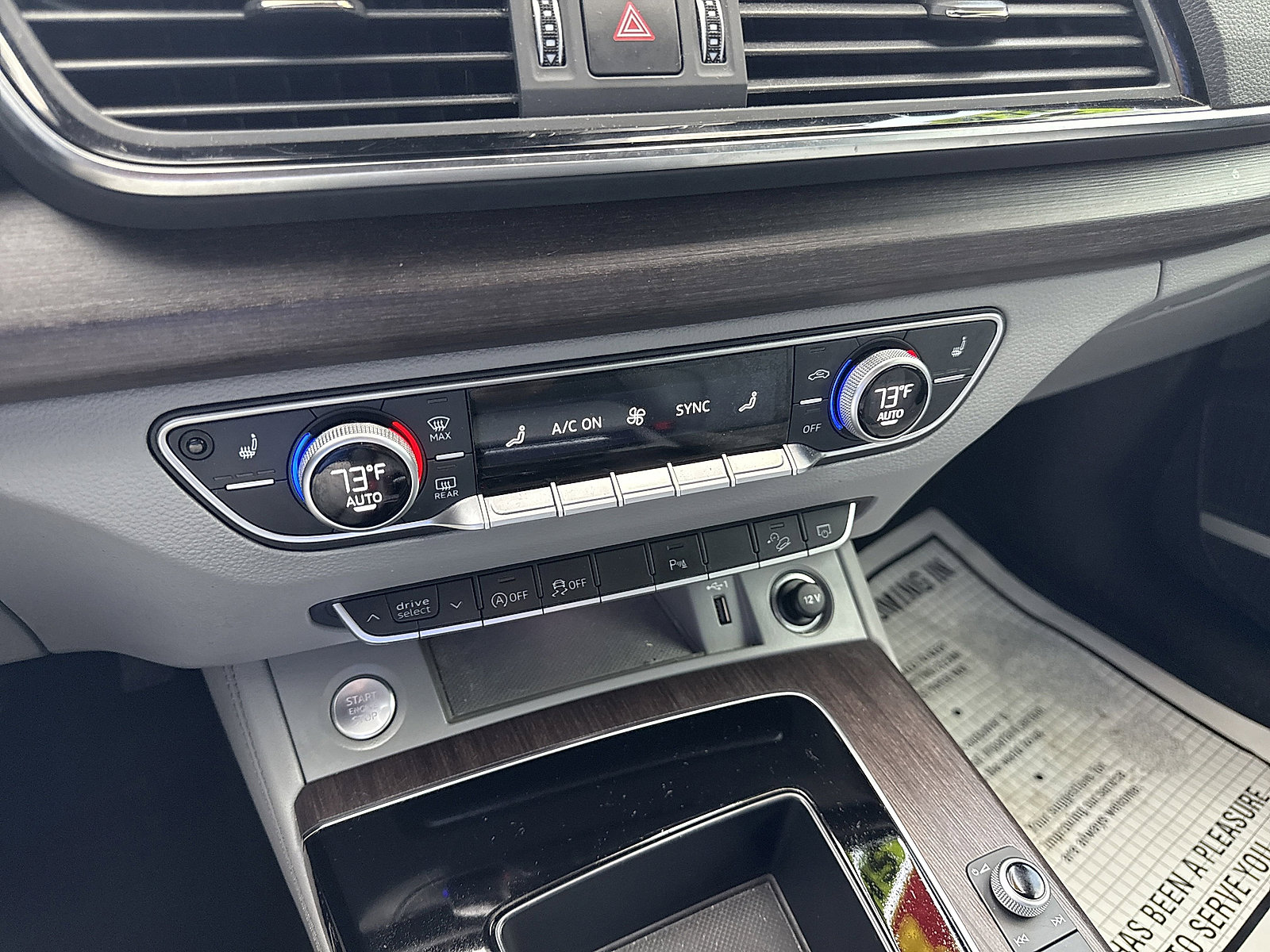 2022 Audi Q5 Sportback S line Premium Plus photo 17