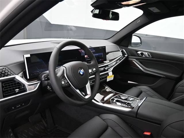 2026 Bmw X5 xDrive40i photo 15