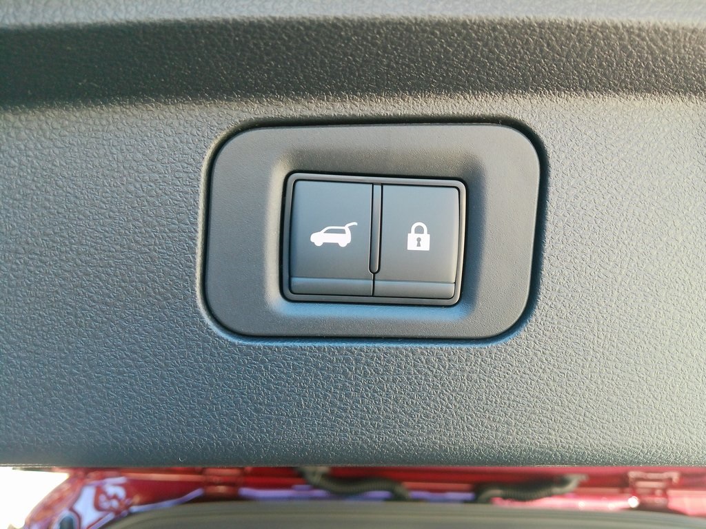 2025 Nissan Armada SL photo 20