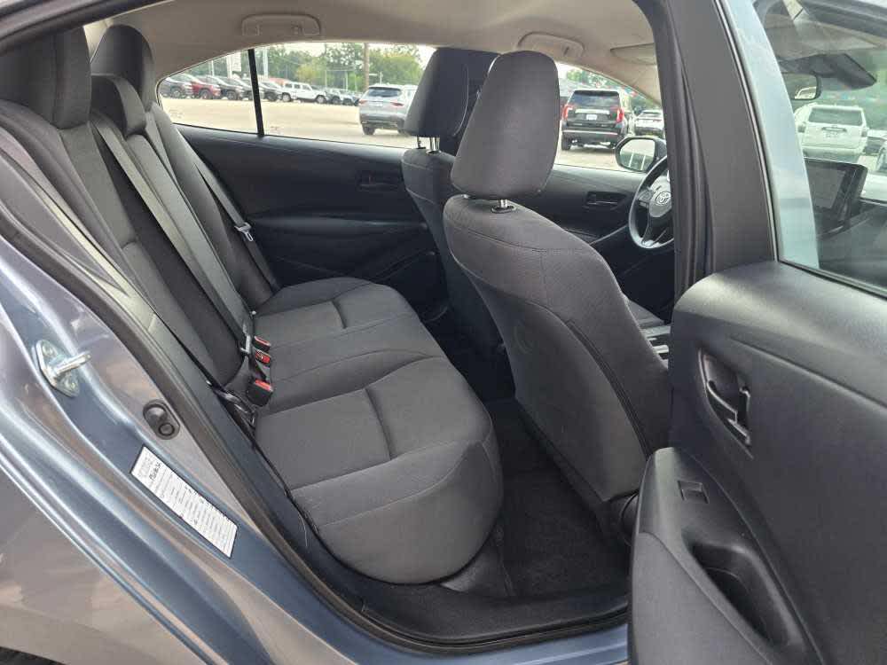 2024 Toyota Corolla LE photo 13