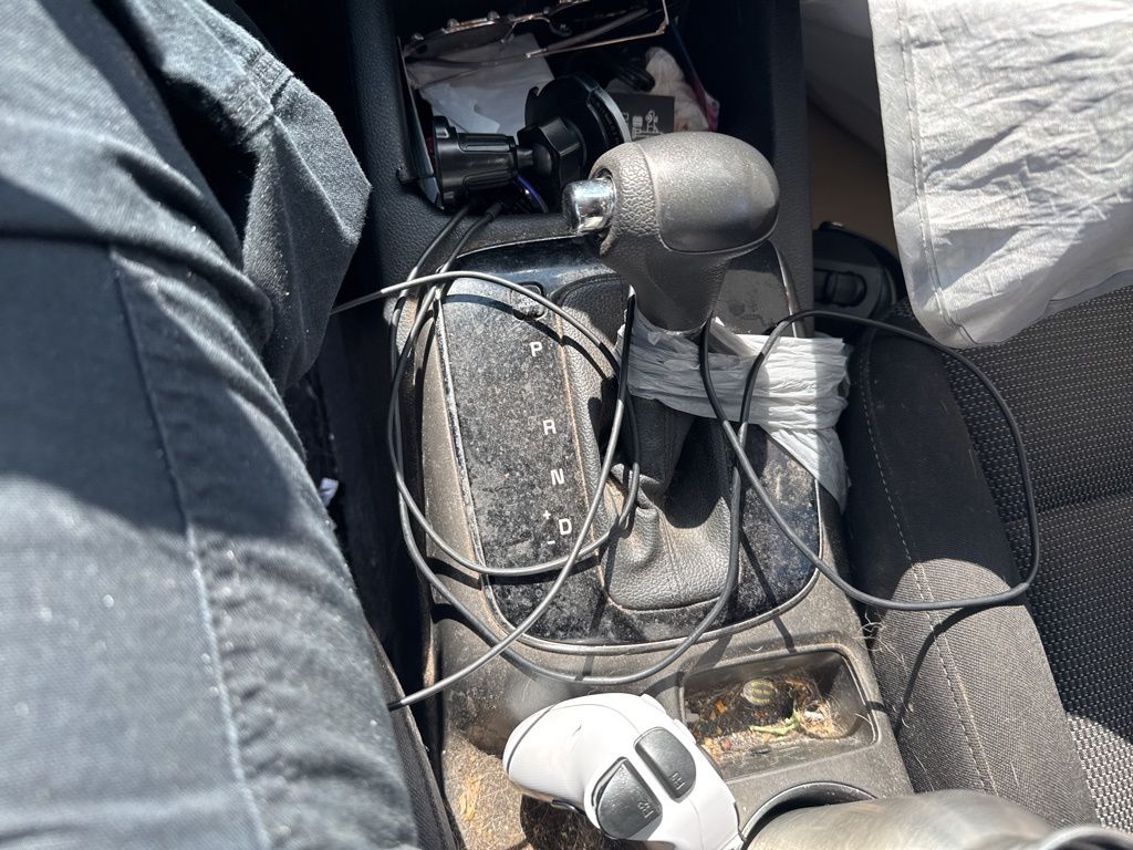 2017 Kia Forte LX Base photo 19