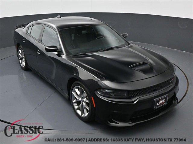 2023 Dodge Charger GT's photo
