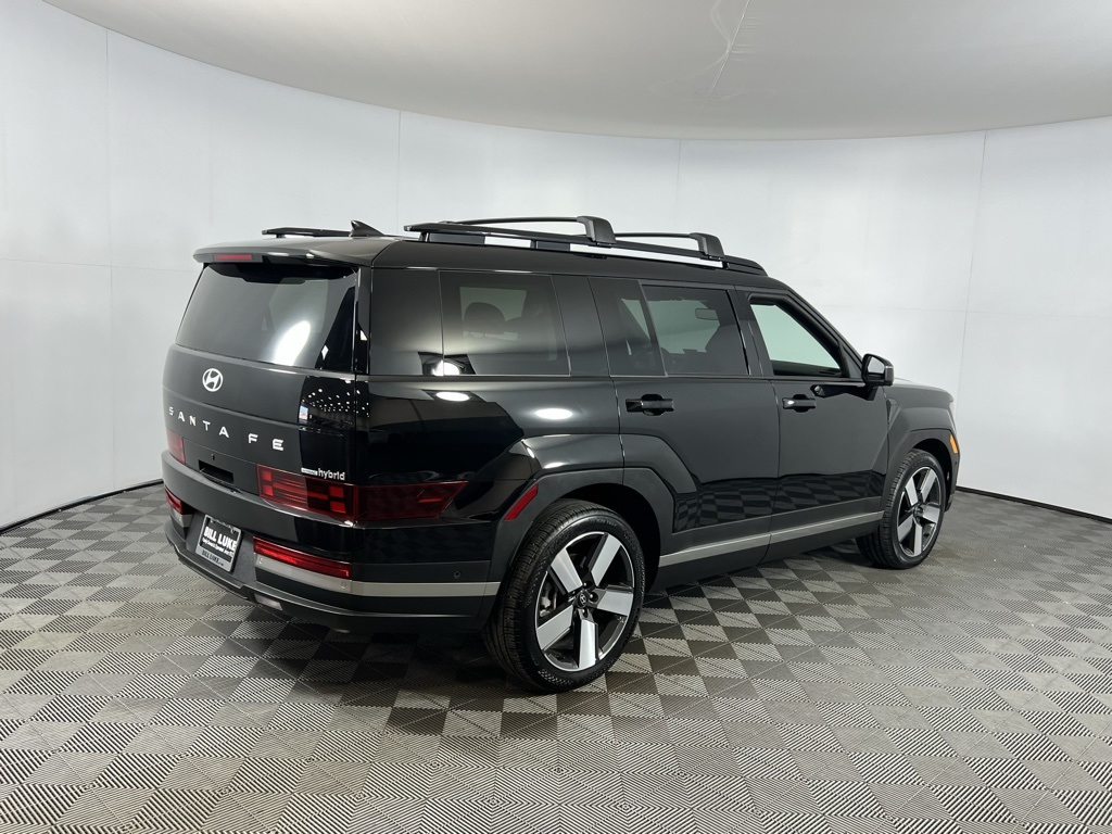 2025 Hyundai Santa Fe photo 5