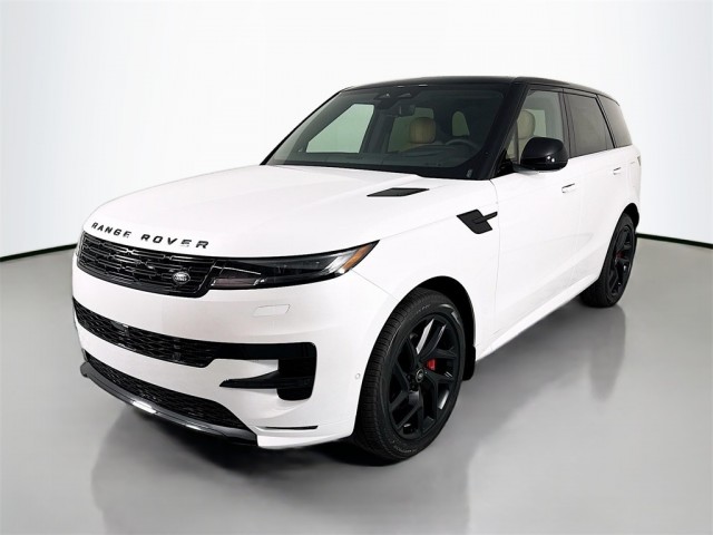 New 2025 LAND ROVER Range Rover Sport Dynamic SE for Sale Boise ID ...