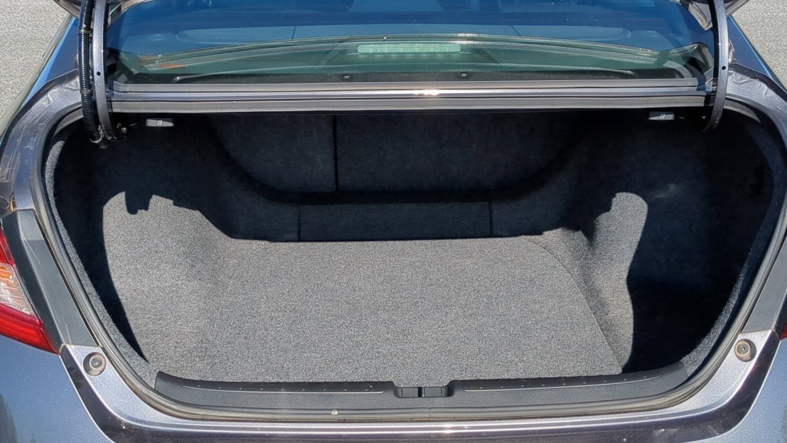 2018 Honda Accord Touring 2.0T photo 30