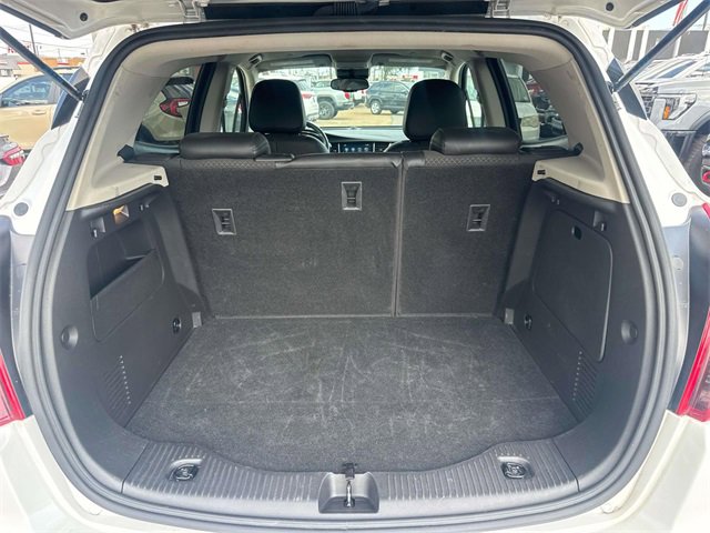 2020 Buick Encore Preferred photo 8