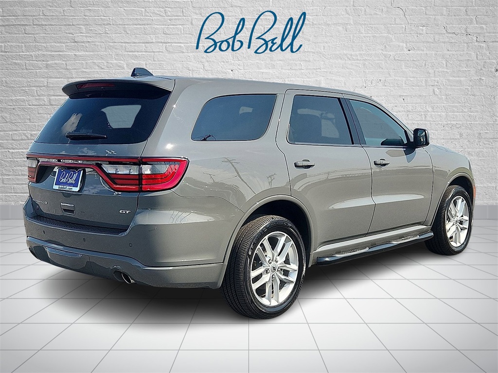 2024 Dodge Durango GT photo 6